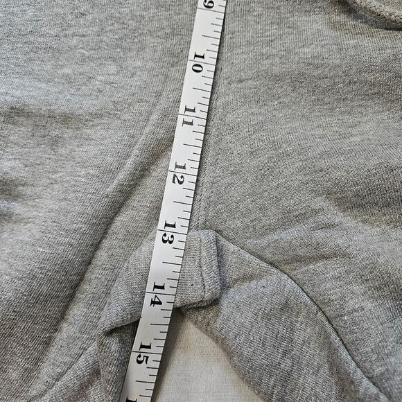 Staple Heather Gray Embroidered Joggers Size 2XL - Picture 7 of 8